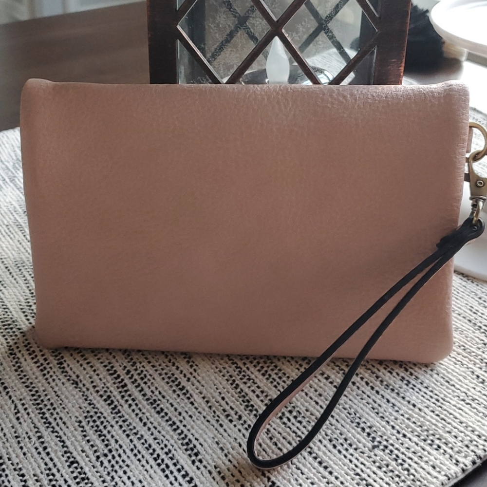 Joy Susan Clutch/Wristlet